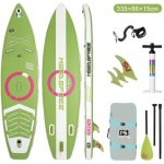 Tabla paddle surf Mseasfree
