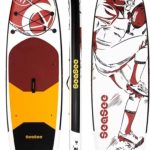 Tabla paddle surf Blue Bay 10.6