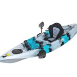 ARROW ONE P KAYAK DE PESCA KOL OUTDOOR