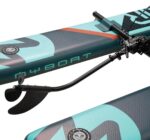 Póster con bicicleta acuática - Imagen 4