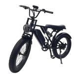 Electric bike Y 24