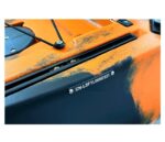 TARPON LITE PROPEL KAYAK A PEDALES KOL OUTDOOR - Imagen 5