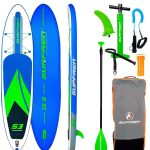 SURFREN S3 PREMIUM PADDLE SURF 12'0