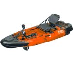 TARPON LITE PROPEL KAYAK A PEDALES KOL OUTDOOR
