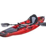 KAYAK DE PESCA CONGER P