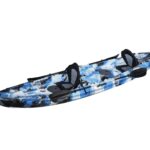 OCEANUS P KAYAK DOBLE PESCA KOL OUTDOOR