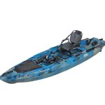 MEGALODON KAYAK A PEDALES KOL OUTDOOR
