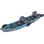 OCEANUS PRO KAYAK DOBLE KOL OUTDOOR