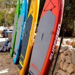 SURFREN 305i PADDLE SURF TOURING 10'0