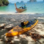 SURFREN 320i PADDLE SURF TOURING 10'6