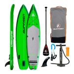 SURFREN 365i PADDLE SURF TOURING 12'0