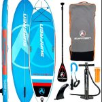 SURFREN SY-320 YOGA 10.6