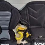 ASIENTO KAYAK