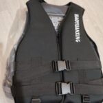 Chaleco salvavidas de neopreno