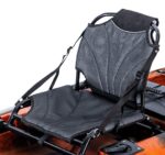 Kayak eléctrico de pesca Dolphin Propel 12 - Imagen 5