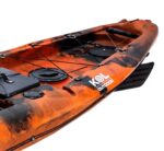 Kayak eléctrico de pesca Dolphin Propel 12 - Imagen 7