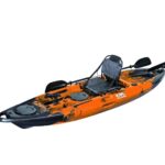FURY 1 KAYAK DE PESCA