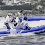 Embarcación Semirrígida NEO SPORT 620