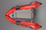 Embarcación Semirrígida HD 480 - Imagen 3