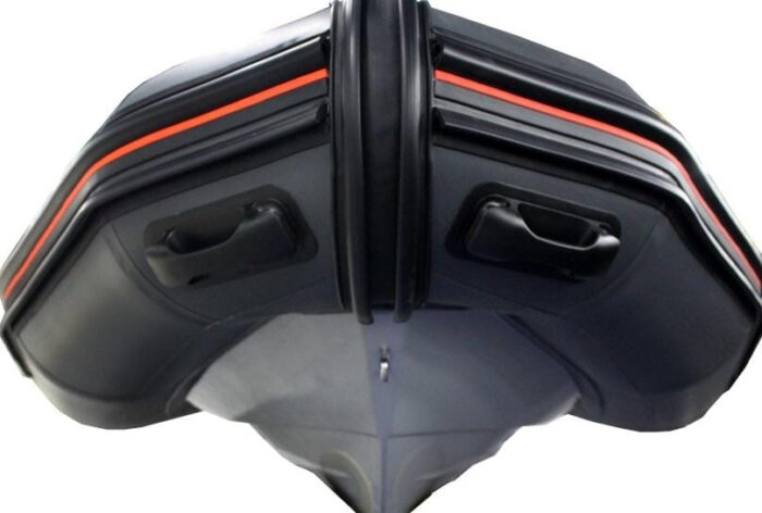 Embarcación Semirrígida WB 550 - Imagen 7