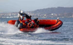 Embarcación Semirrígida SP Heavy Duty 750 - Imagen 2