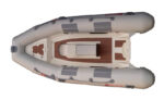 Embarcación Semirrígida H 450 FAMILY OPEN