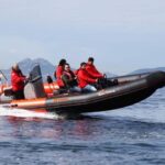 Embarcación Semirrígida FAST 750