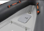Embarcación Semirrígida WB 550 - Imagen 2