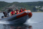 Embarcación Semirrígida SP Heavy Duty 750 - Imagen 3