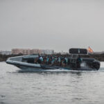 Embarcación Semirrígida ORCA 10