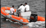 Embarcación Semirrígida ONS 480 - Imagen 5