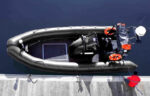 Embarcación Semirrígida SP Heavy Duty 900 - Imagen 2