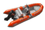 Embarcación Semirrígida ONS 480 - Imagen 3