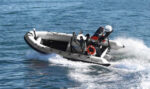 Embarcación Semirrígida SP Heavy Duty 700 - Imagen 2