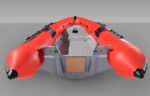 Embarcación Semirrígida HD 480 - Imagen 2