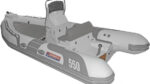 Embarcación Semirrígida NEO SPORT 550 - Imagen 4