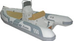 Embarcación Semirrígida NEO SPORT 550 - Imagen 7