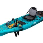 DENTEX KAYAK MODULAR A PEDALES