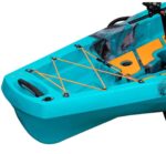DENTEX KAYAK MODULAR A PEDALES - Imagen 10