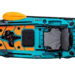 DENTEX KAYAK MODULAR A PEDALES - Imagen 11