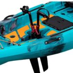DENTEX KAYAK MODULAR A PEDALES - Imagen 3