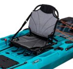 DENTEX KAYAK MODULAR A PEDALES - Imagen 6