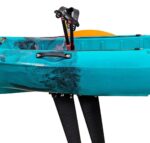 DENTEX KAYAK MODULAR A PEDALES - Imagen 7