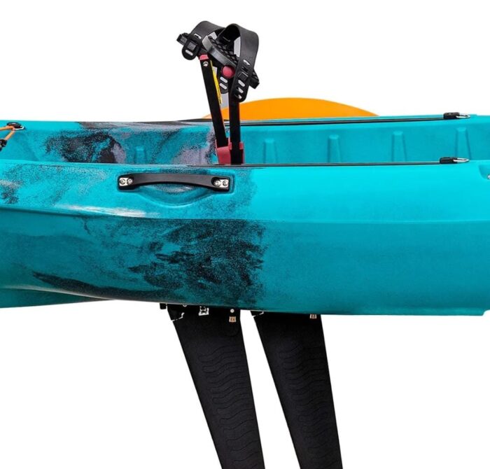 DENTEX KAYAK MODULAR A PEDALES - Imagen 7
