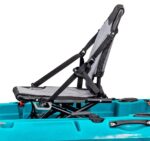 DENTEX KAYAK MODULAR A PEDALES - Imagen 8