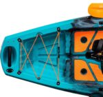 DENTEX KAYAK MODULAR A PEDALES - Imagen 9