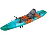 FISHER PRO  KAYAK A PEDALES