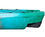 FISHER PRO  KAYAK A PEDALES - Imagen 10