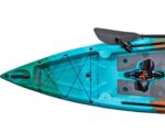 FISHER PRO  KAYAK A PEDALES - Imagen 11