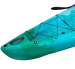 FISHER PRO  KAYAK A PEDALES - Imagen 12